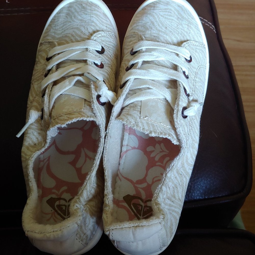 Roxy shoes